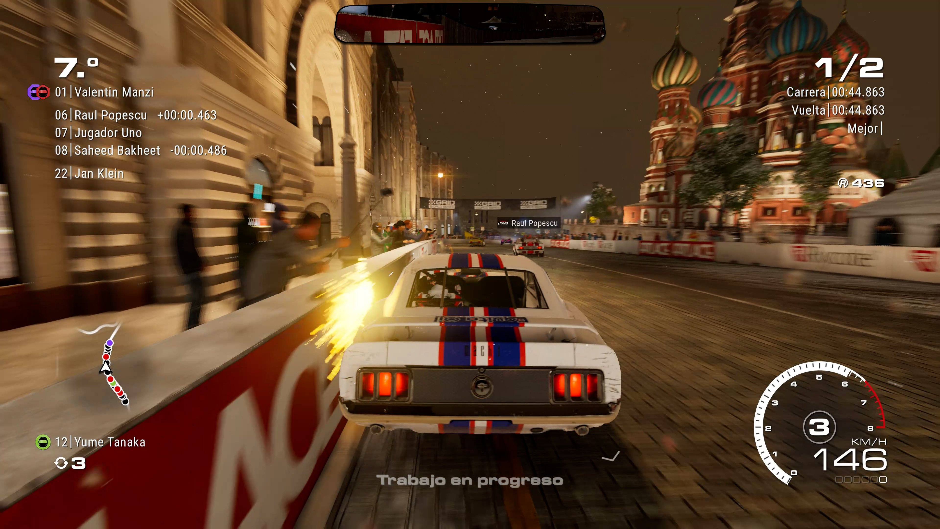 GRID Legends